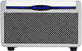 Amplificador Combo Mooer para Guitarra Sd10i White