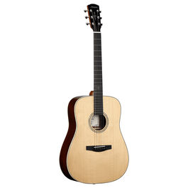 Guitarra Electroacustica Alvarez de 6 Cuerdas Con Cutaway Ld70e