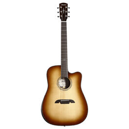 Guitarra Electroacustica Alvarez de 6 Cuerdas Mda70cehfarshb