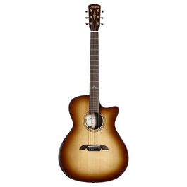 Guitarra Electroacustica Alvarez de 6 Cuerdas Mg70cehf