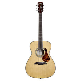Guitarra Electroacustica Alvarez de 6 Cuerdas Mf60hb