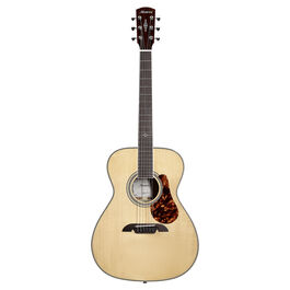 Guitarra Electroacustica Alvarez de 6 Cuerdas Mf60ehfhb
