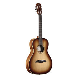 Guitarra Electroacustica Alvarez de 6 Cuerdas Mp60ehfshb
