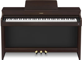 Piano Digital Casio Celviano Ap-300bn
