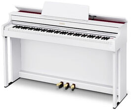 Piano Digital Casio Celviano Ap-300we