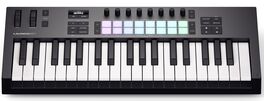 Teclado Controlador Midi Novation Launchkey 37 Mk4