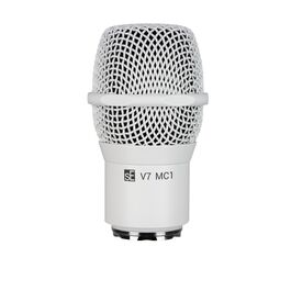 Cápsula Se Electronics De Micrófono Shure V7 Mc1 Blanca