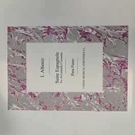 Suite Espagnole No. II Cataluña (Corranda)