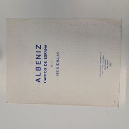 Contos de España Nº 5