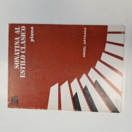 Sonatina al Estilo Clásico