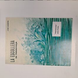 La Escollera de Torrevieja "Impresiones" para Piano