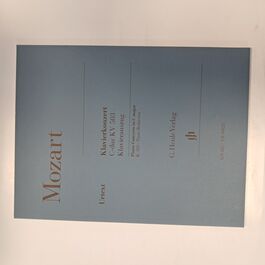 Piano Concerto in C Major KV 503