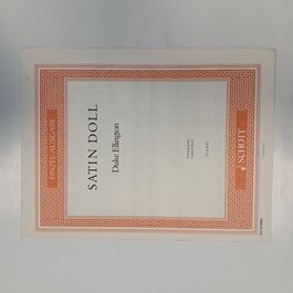 Satin Doll