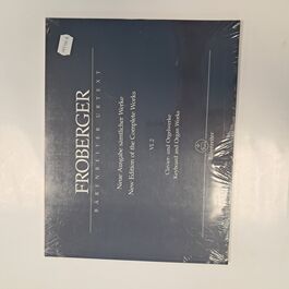 New Edition of the Complete Works VI. 2