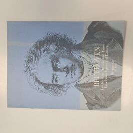 Easy Piano Pieces and Dances Beethoven