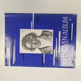 Beethoven Album II.