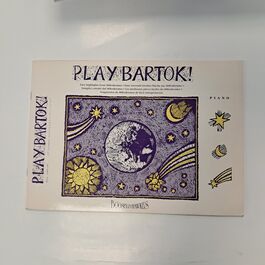 Play Bartok