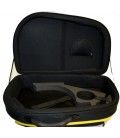 Estuche Bags Trompa C/ Desmontable Fligth Fusion Blanco Estuche Bags Trompa C/ Desmontable Fligth Fusion Blanco