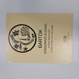 Young People at the Piano 1