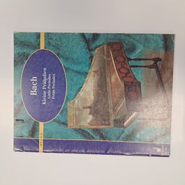 Little Preludes Bach