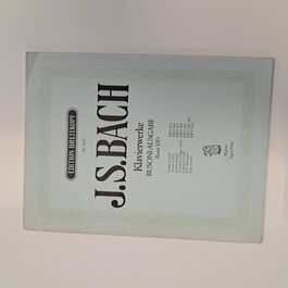 Klavierwerke Busoni-Ausgabe Band XXV