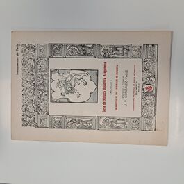 Serie de Música Histórica Aragonesa