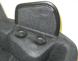 Estuche Bags Trompa Campana Desmontable Azul Estuche Bags Trompa Campana Desmontable Azul