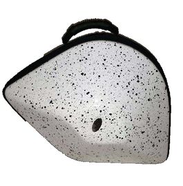 Estuche Bags Trompa Campana Desmontable Fusion Blanco Estuche Bags Trompa Campana Desmontable Fusion Blanco