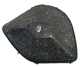 Estuche Bags Trompa Campana Desmontable Fusion Negro Estuche Bags Trompa Campana Desmontable Fusion Negro