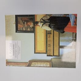 Nessum Dorma Puccini