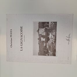 La Gignacoise pour Piano