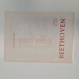 Sonata Nº 3 Do Mayor Beethoven