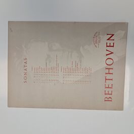 Sonata Nº 13 Mib Mayor Beethoven