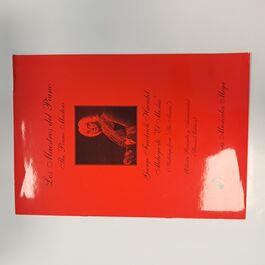 Aleluya de El Mesías de Händel