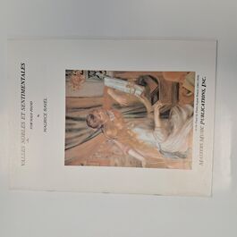 Valses Nobles et Sentimentales