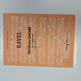 Valle des Cloches from Mirroirs