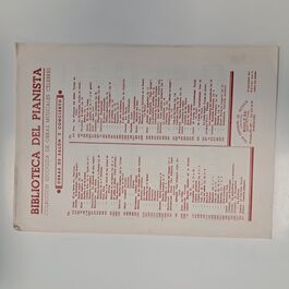 Danza Húngara Nº 6 Brahms