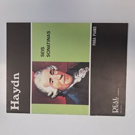 Seis Sonatinas para Piano