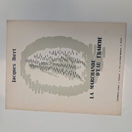 La Marchande D´Eau Fraiche