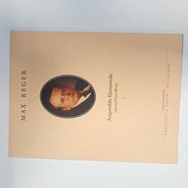 Selected Piano-Works 1