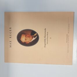 Selected Piano-Works 2