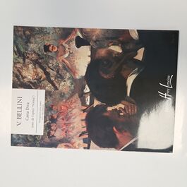 Casta Diva (extr. De l´Opera Norma)