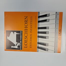 Estudios Infantiles Opus 181 - 1º Cuaderno