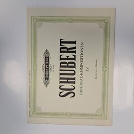 Original Kompositionen IV