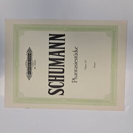 Phantasiestücke Opus 111