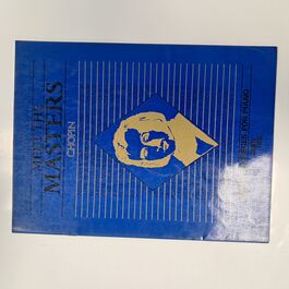 Meet the Masters Chopin