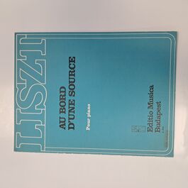 Au Bord D´une Source