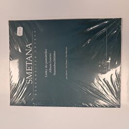 Album Leaves for Piano