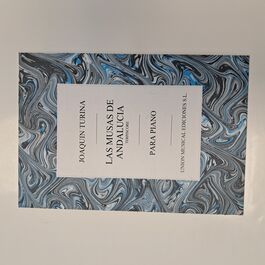 Las Musas de Andalucia