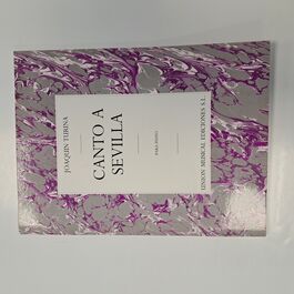Canto a Sevilla